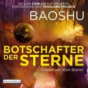 Cover von Botschafter der Sterne