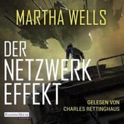 Cover von Der Netzwerkeffekt