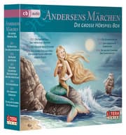 Cover von Andersens Märchen