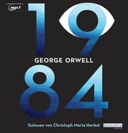 Cover von 1984