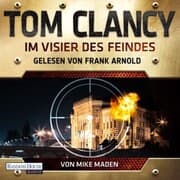Cover von Im Visier des Feindes