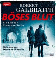 Cover von Böses Blut