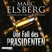 Cover von Der Fall des Präsidenten