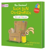 Cover von Such den Osterhasen