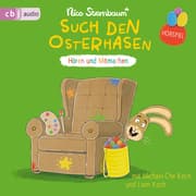 Cover von Such den Osterhasen