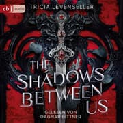 Cover von The Shadows Between Us
