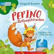 Cover von Pepino Rettungshörnchen