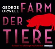 Cover von Farm der Tiere