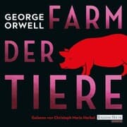 Cover von Farm der Tiere