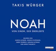 Cover von NOAH