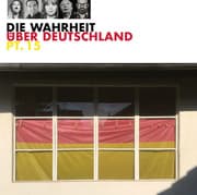 Cover von Die Wahrheit über Deutschland 15