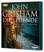 Cover von Die Legende