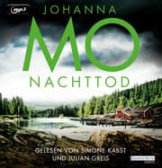 Cover von Nachttod