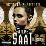Cover von Wilde Saat