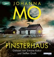 Cover von Finsterhaus