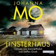 Cover von Finsterhaus