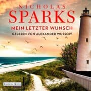 Cover von Mein letzter Wunsch