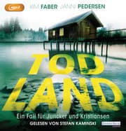 Cover von Todland