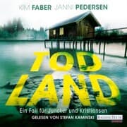 Cover von Todland