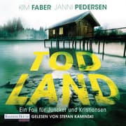 Cover von Todland