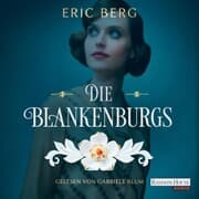 Cover von Die Blankenburgs