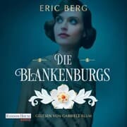 Cover von Die Blankenburgs
