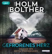 Cover von Gefrorenes Herz