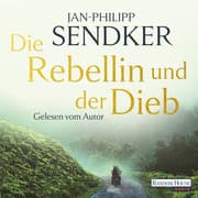 Cover von Die Rebellin und der Dieb