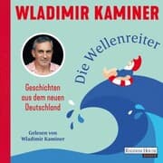 Cover von Die Wellenreiter
