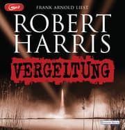 Cover von Vergeltung
