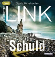 Cover von Ohne Schuld