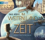 Cover von Im weiten Land der Zeit