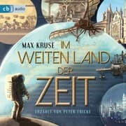 Cover von Im weiten Land der Zeit
