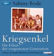 Cover von Kriegsenkel