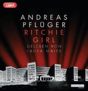 Cover von Ritchie Girl