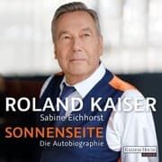 Cover von Sonnenseite