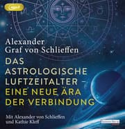 Cover von Das astrologische Luftzeitalter - eine neue Ära der Verbindung