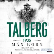 Cover von Talberg 1935