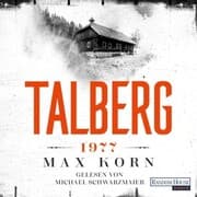 Cover von Talberg 1977