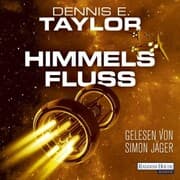 Cover von Himmelsfluss