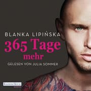 Cover von 365 Tage mehr