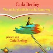 Cover von Was nicht glücklich macht, kann weg