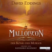 Cover von Der König der Murgos