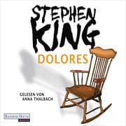 Cover von Dolores