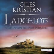 Cover von Lancelot