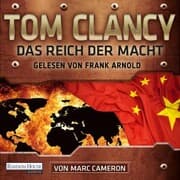 Cover von Das Reich der Macht