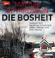 Cover von Die Bosheit
