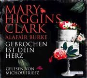 Cover von Gebrochen ist dein Herz