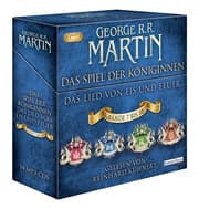 Cover von Das Spiel der Königinnen