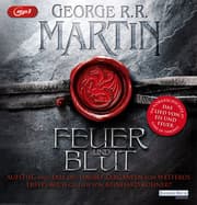 Cover von Feuer und Blut - Erstes Buch